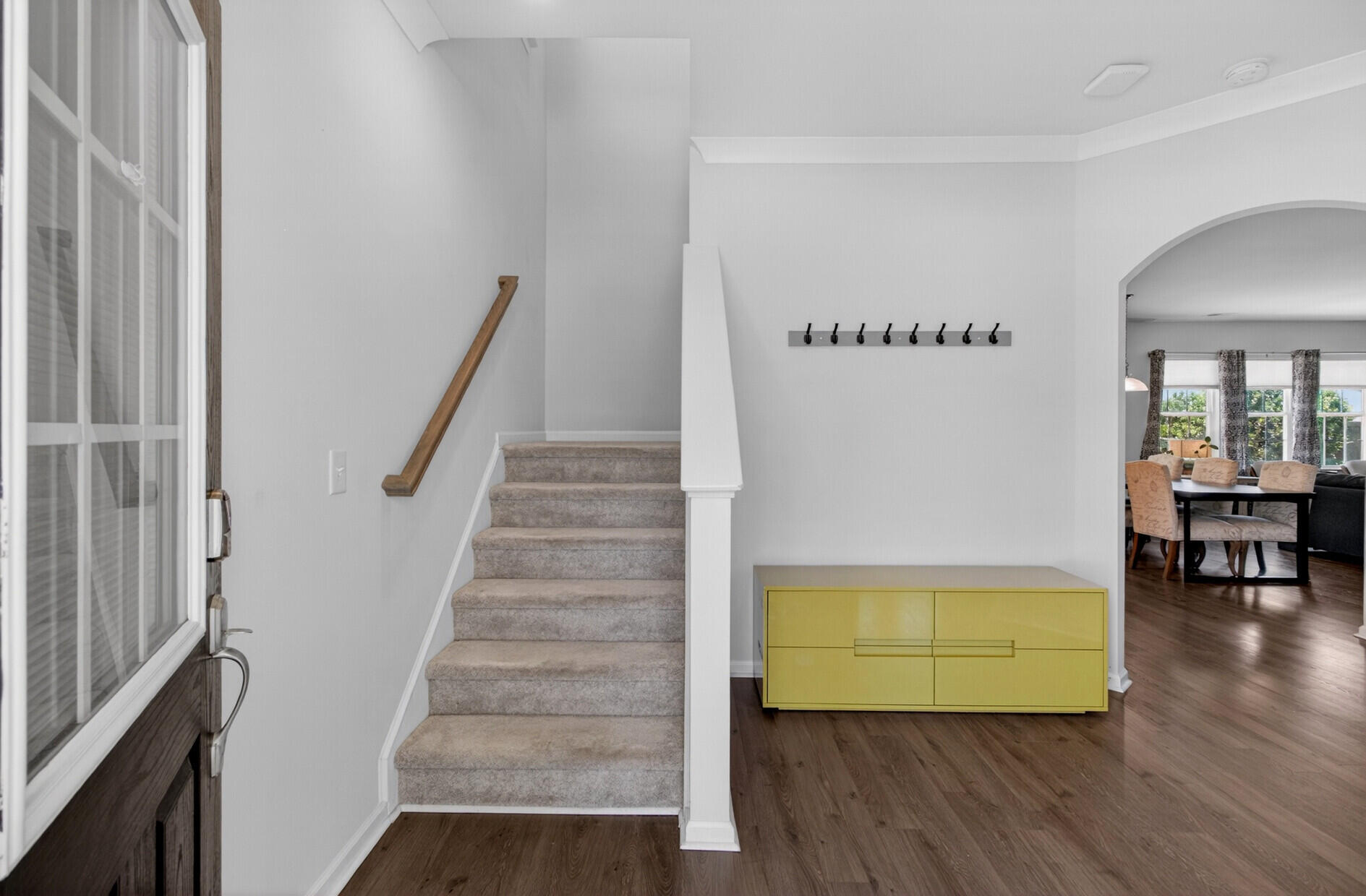 1907 Sweetfern Road Hanahan, SC 29410 - Photo 5 of 49