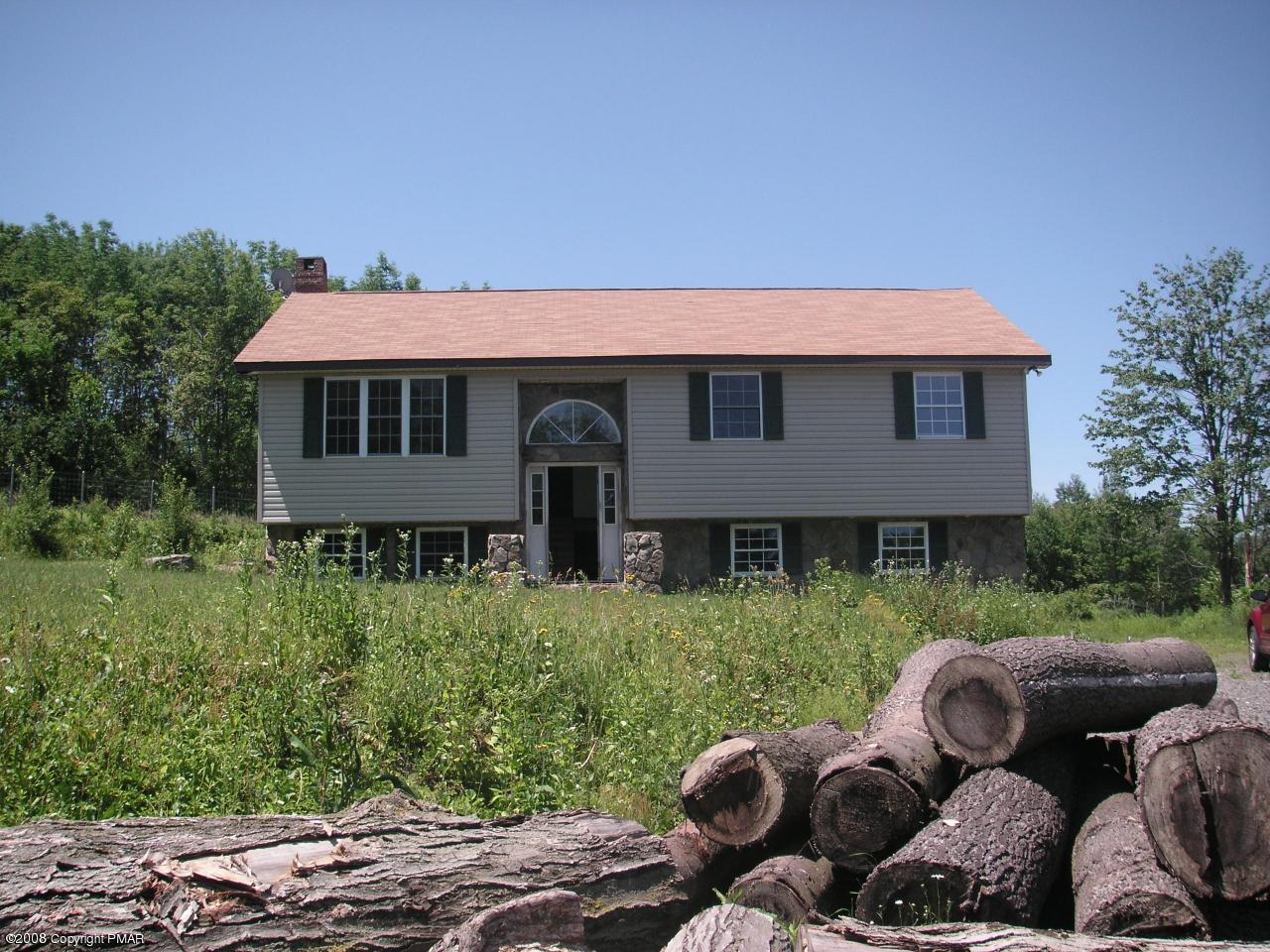 100 Krispen Road Wyoming, PA 18644 - Photo 1 of 11 main