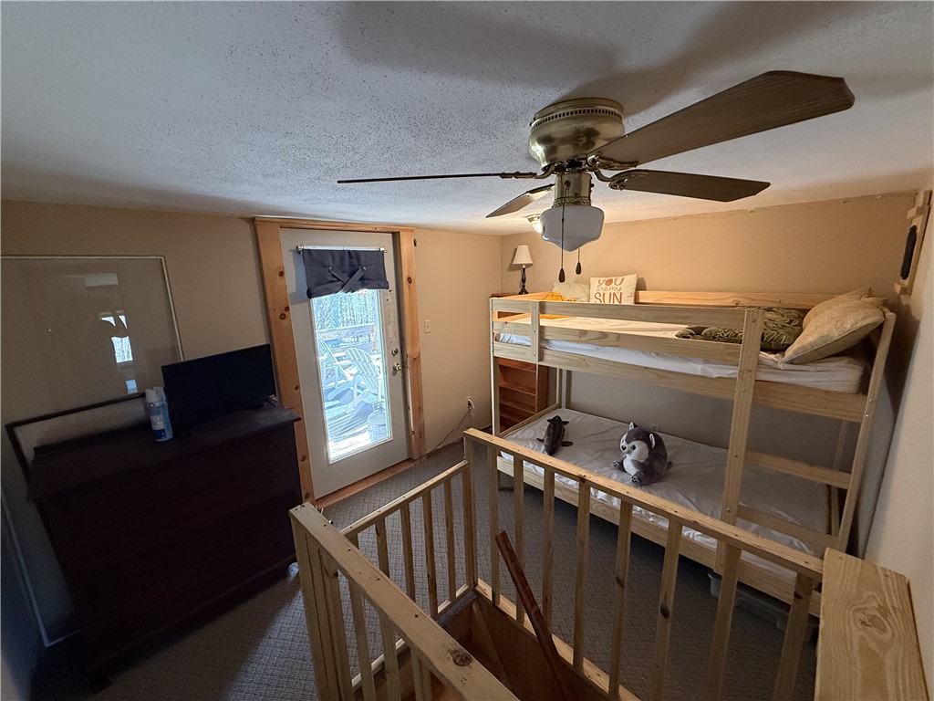 311 Fall Clove Road Colchester, NY 13752 - Photo 14 of 24 Study/Den