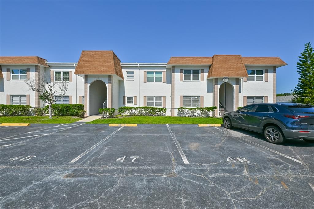 237 South McMullen Booth Road, Unit 50 Clearwater, FL 33759 - Photo 1 of 29