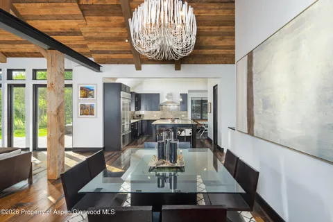 $15,850,000 | 190 West Lupine Drive, Aspen, CO 81611