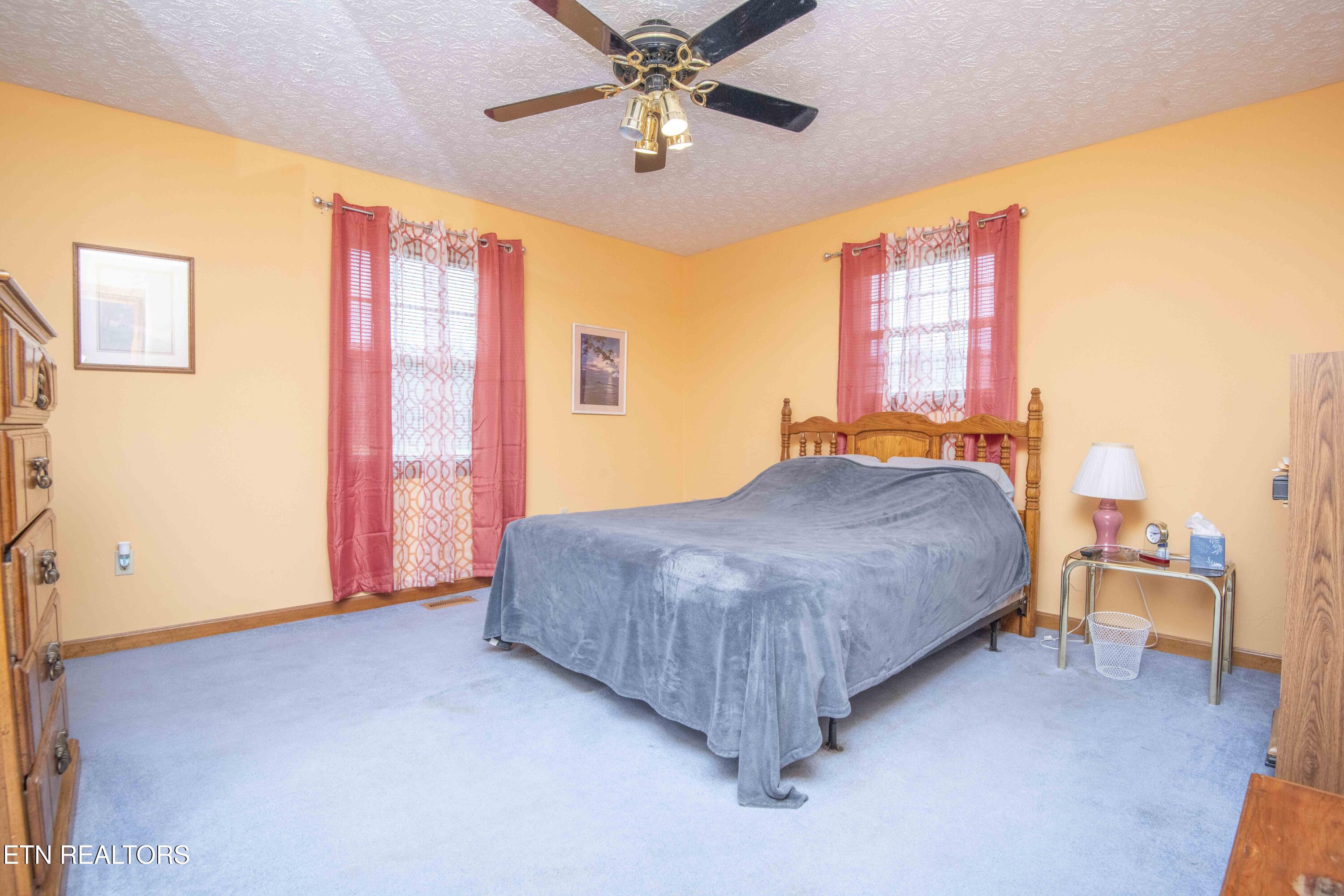 101 Big Valley Road Andersonville, TN 37705 - Photo 35 of 55 third bed 3_1