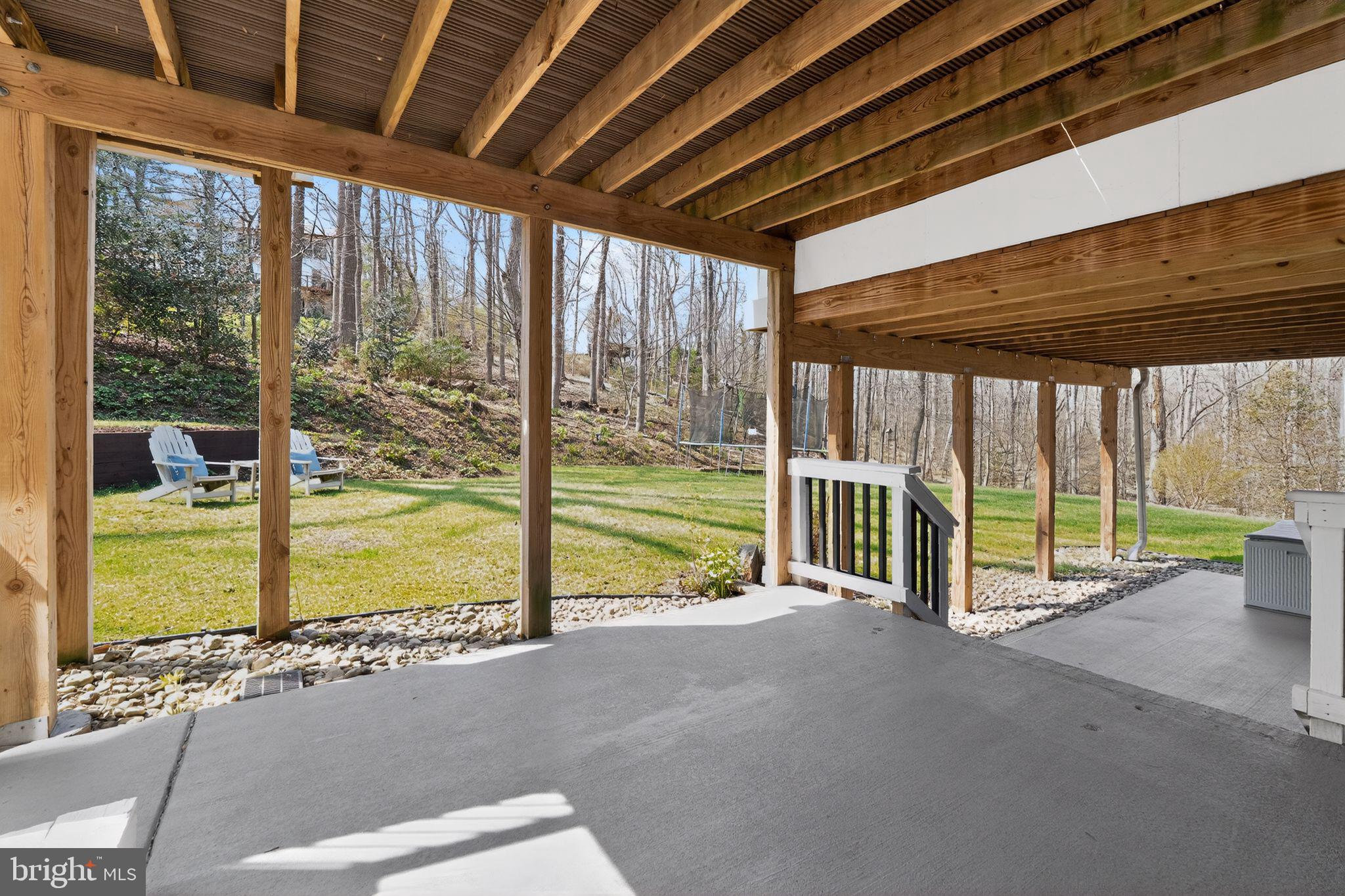 11728 Stuart Mill Road Oakton, VA 22124 - Photo 75 of 88