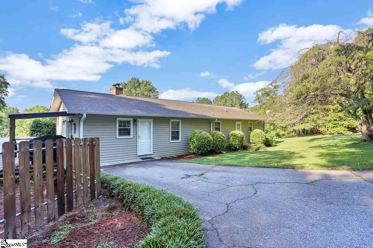445 Old Fox Squirrel Ridge Road Pickens, SC 29671 - Photo 22 of 29