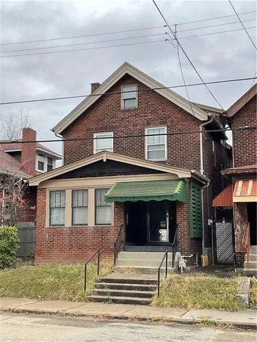 $105,000 | 111 Auriles Street, Duquesne, PA 15110