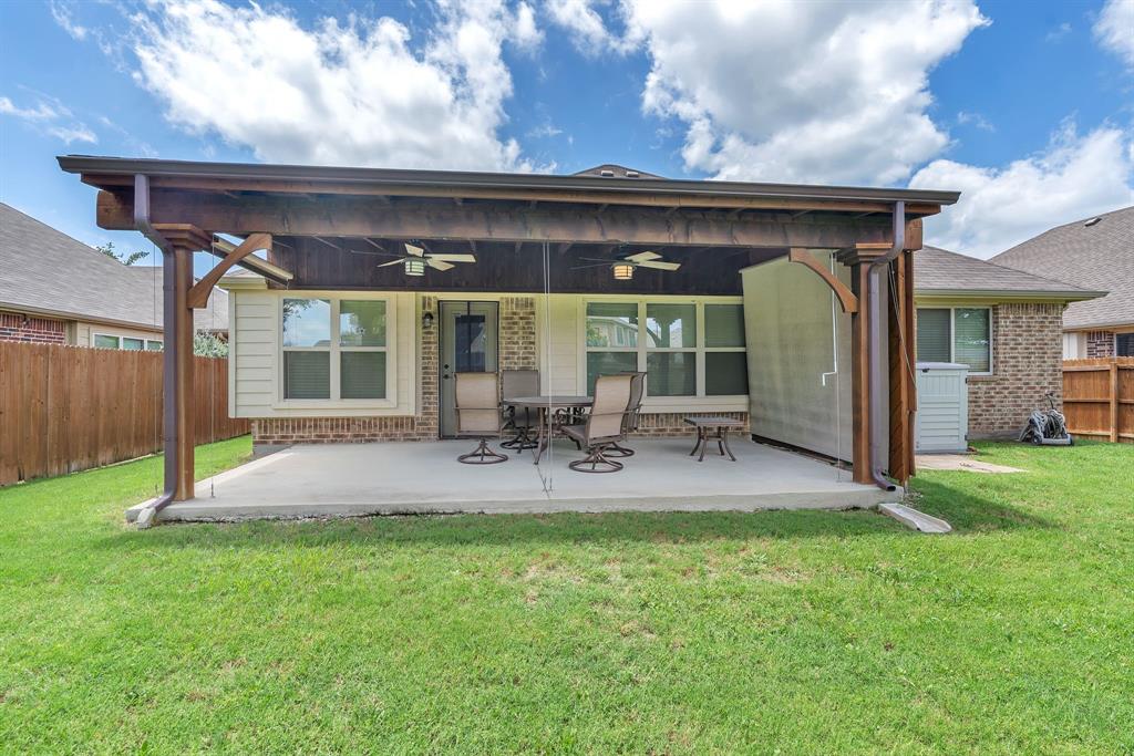 8317 Bonanza Street Aubrey, TX 76227 - Photo 21 of 27