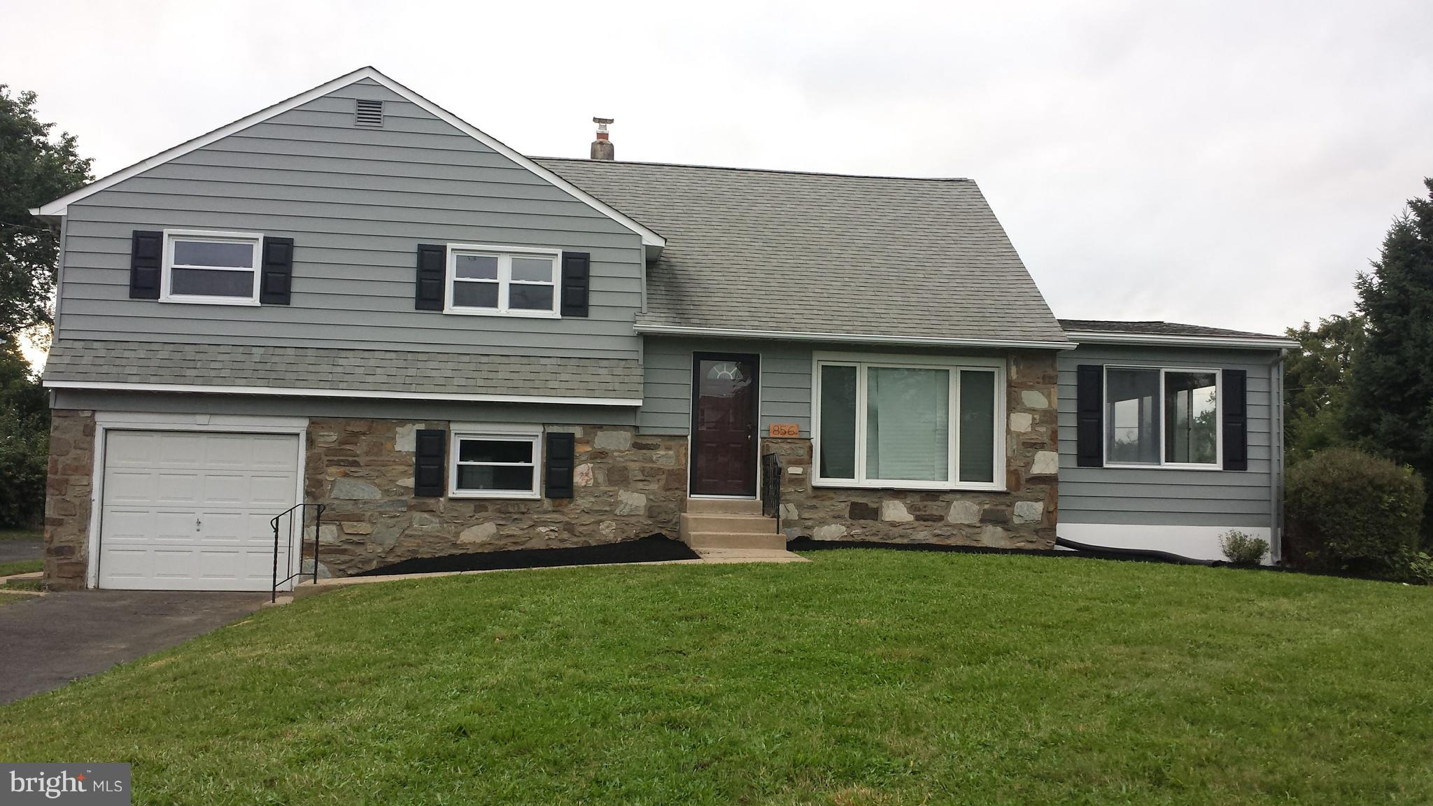 856 West Bristol Road Warminster, PA 18974 - Photo 1 of 41 Gallery Image 1