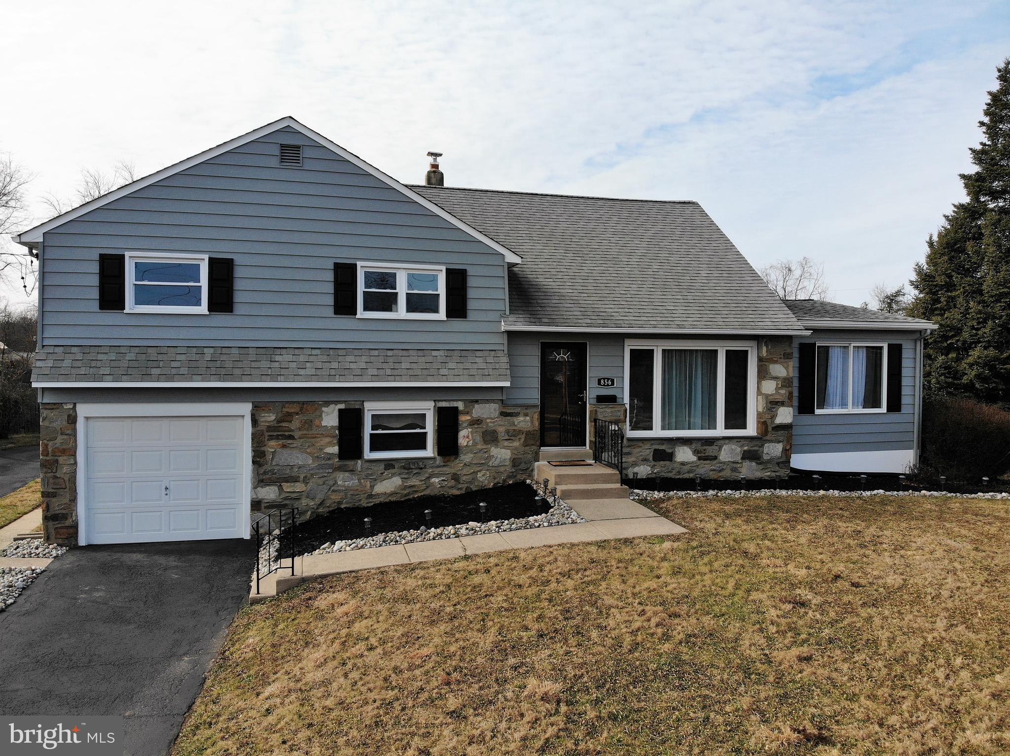 856 West Bristol Road Warminster, PA 18974 - Photo 2 of 41 Gallery Image 2