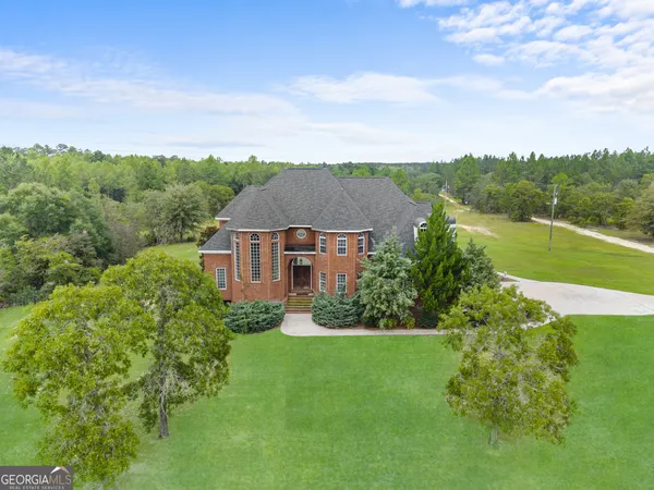 $999,000 | 14450 Stillmore Highway, Metter, GA 30439