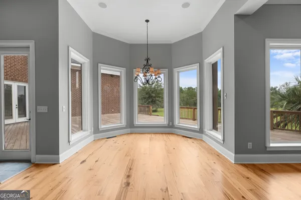 $949,900 | 14450 Stillmore Highway, Metter, GA 30439