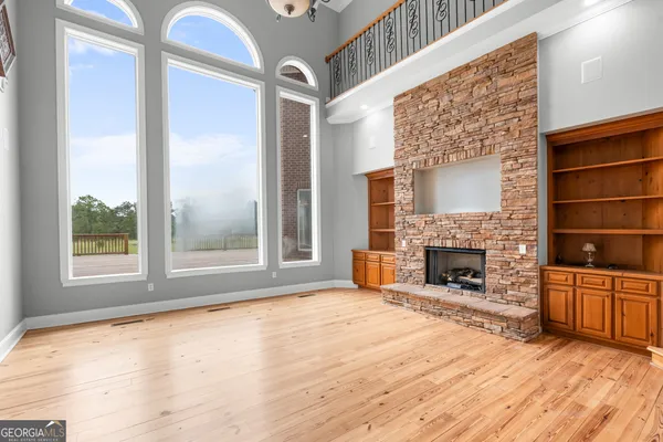 $949,900 | 14450 Stillmore Highway, Metter, GA 30439
