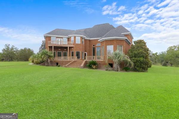 $949,900 | 14450 Stillmore Highway, Metter, GA 30439