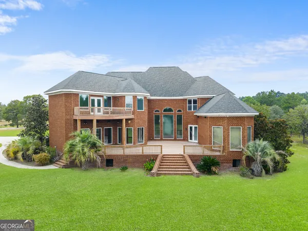 $949,900 | 14450 Stillmore Highway, Metter, GA 30439