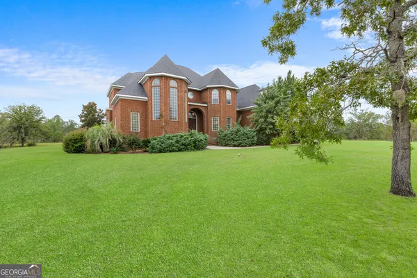 $949,900 | 14450 Stillmore Highway, Metter, GA 30439