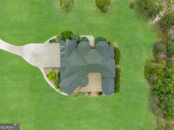 $949,900 | 14450 Stillmore Highway, Metter, GA 30439
