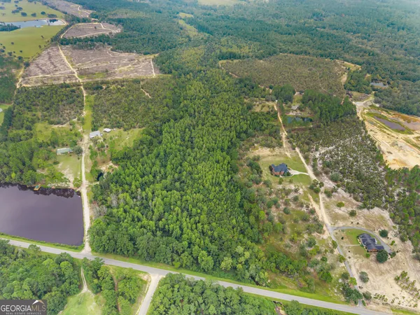 $949,900 | 14450 Stillmore Highway, Metter, GA 30439