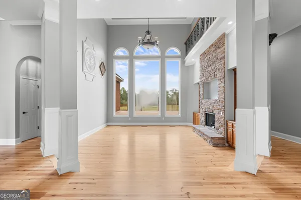 $949,900 | 14450 Stillmore Highway, Metter, GA 30439