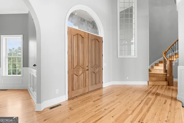 $949,900 | 14450 Stillmore Highway, Metter, GA 30439