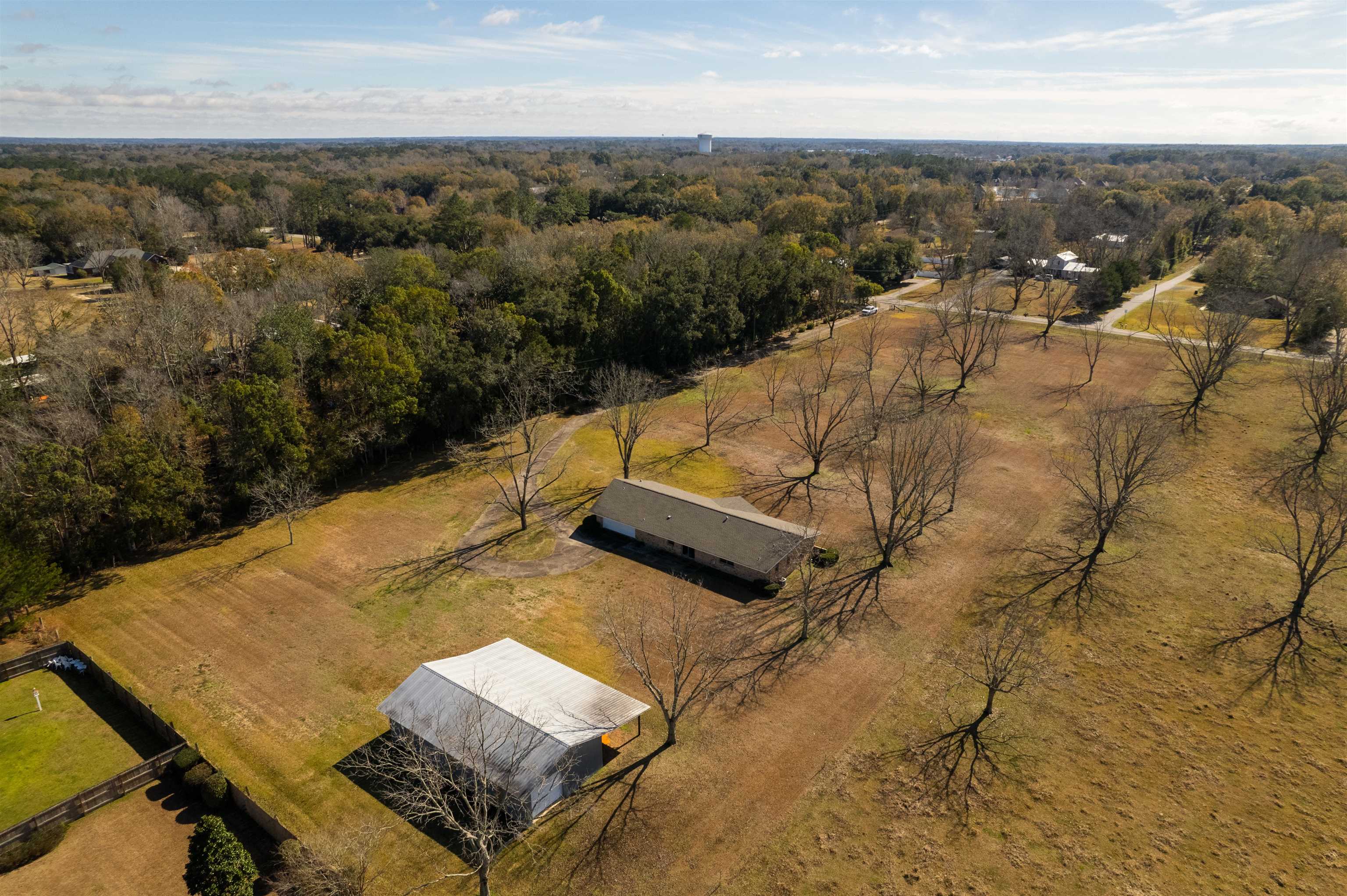 9575 Mosley Road Fairhope, AL 36532 - Photo 2 of 44