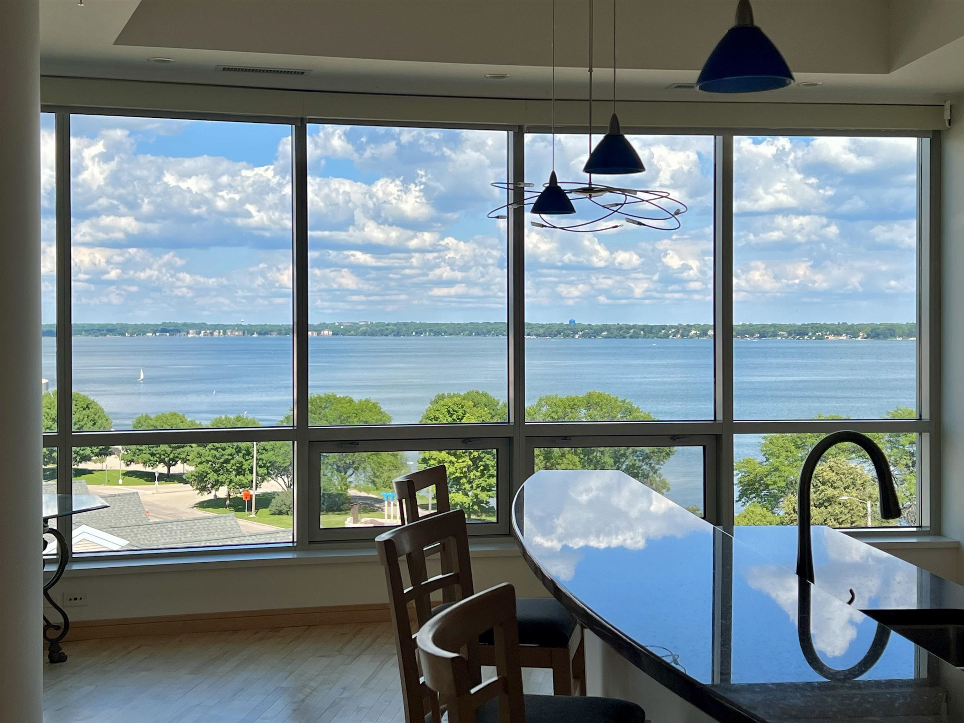 350 South Hamilton Street, Unit 601 Madison, WI 53703 - Photo 4 of 6