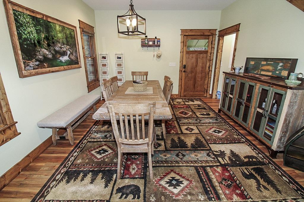 4489 Pittman Center Road Sevierville, TN 37876 - Photo 11 of 41 Gallery Image 11