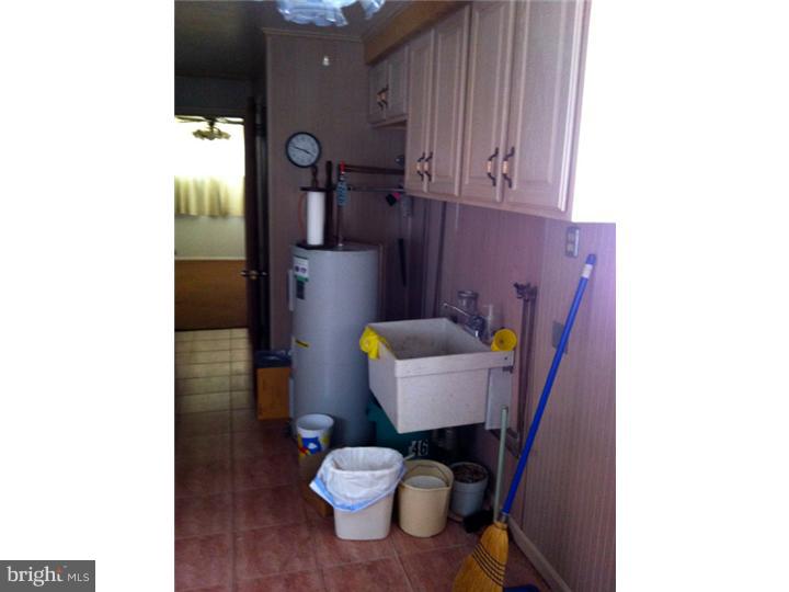 46 Walnut Street Reading, PA 19606 - Photo 19 of 19 Laundry Room