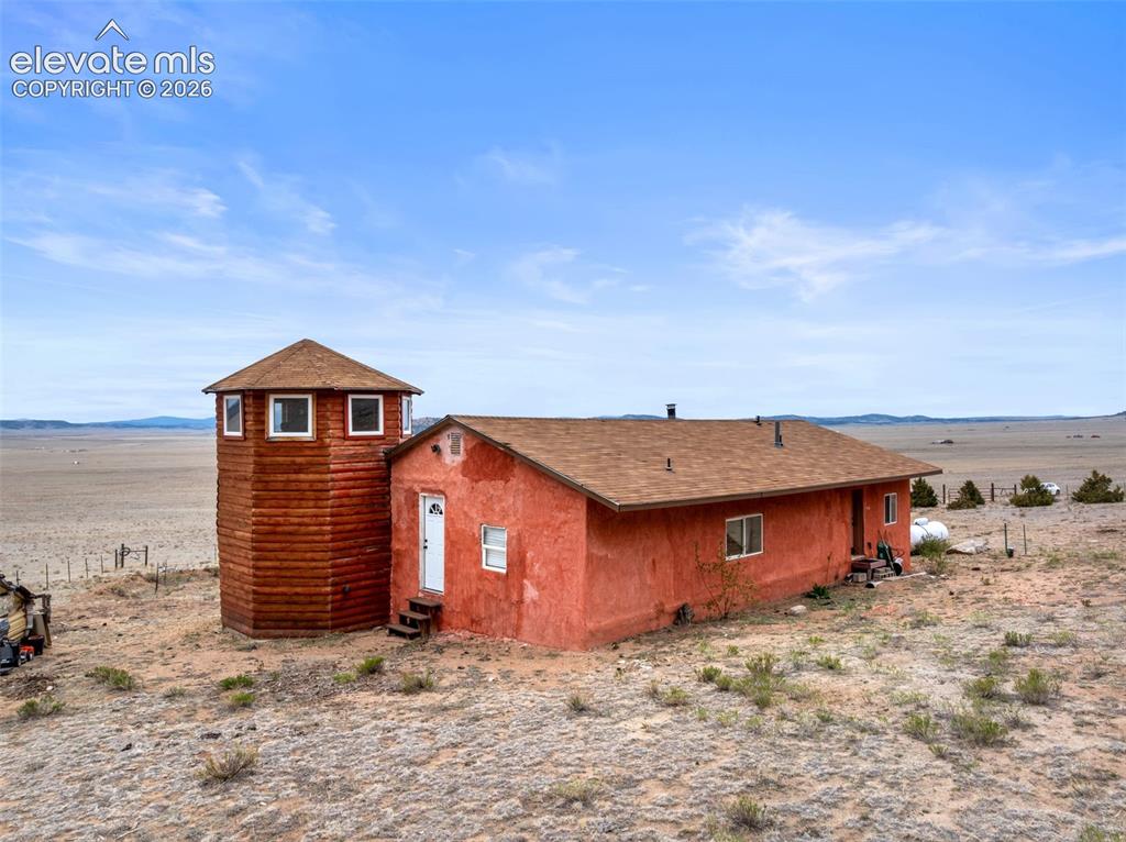 2030 Puma Hills Road Lake George, CO 80827 - Photo 2 of 32