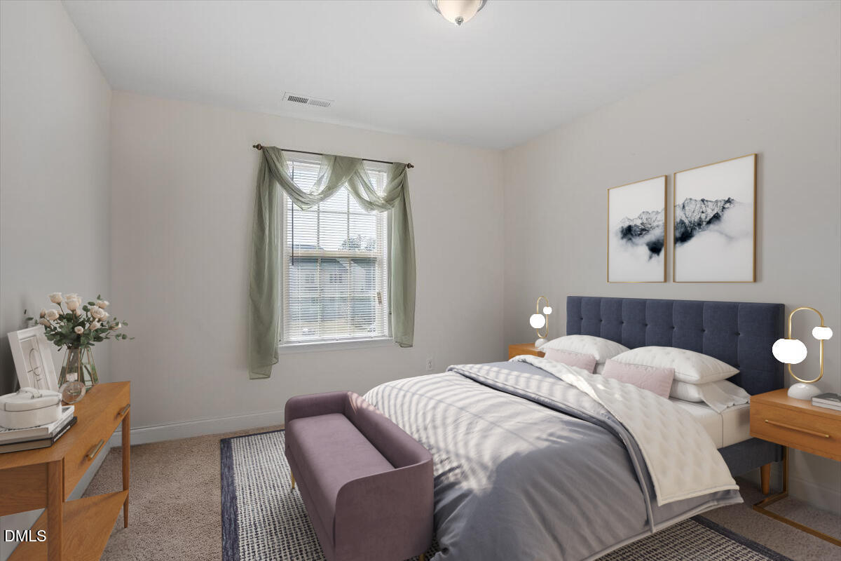 3305 Paschall Court Raleigh, NC 27610 - Photo 35 of 43 Bedroom 3_Q