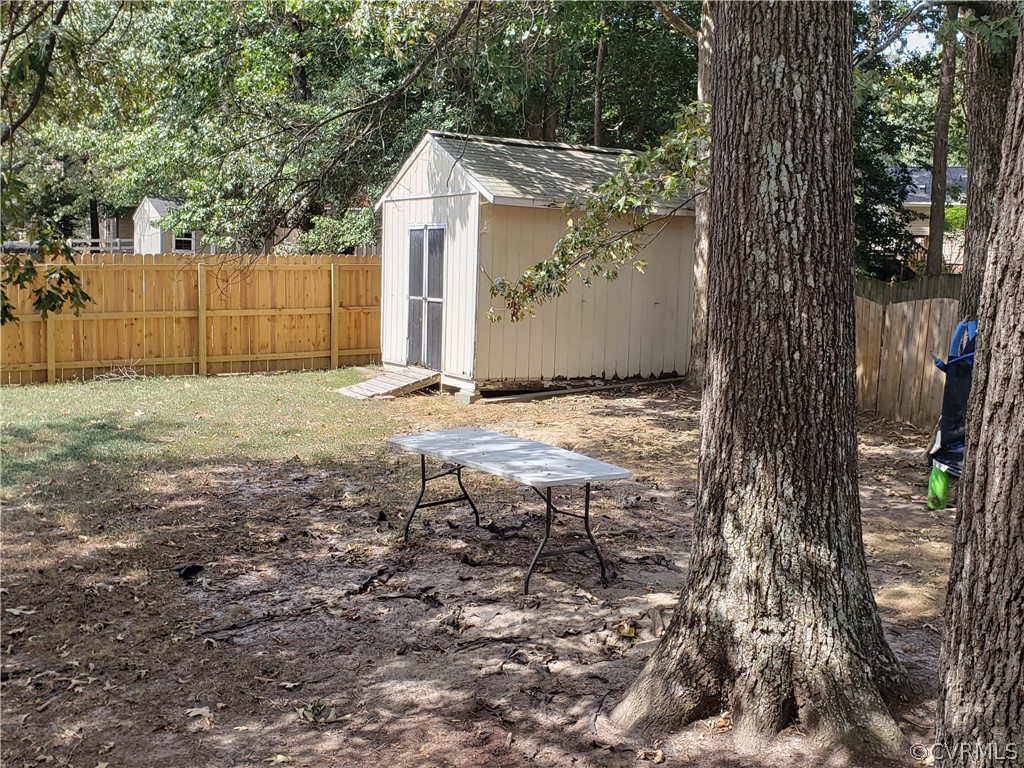 6300 Oldbern Road Chesterfield, VA 23832 - Photo 4 of 17