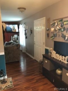 6300 Oldbern Road Chesterfield, VA 23832 - Photo 8 of 17