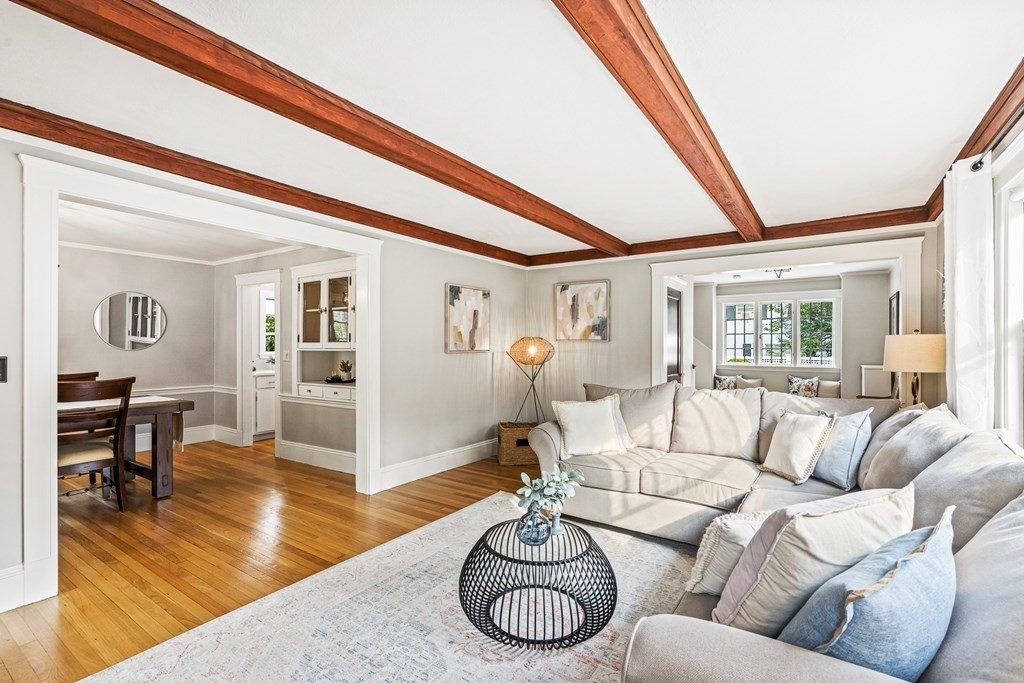 72 Stratford Road Melrose, MA 02176 - Photo 17 of 41