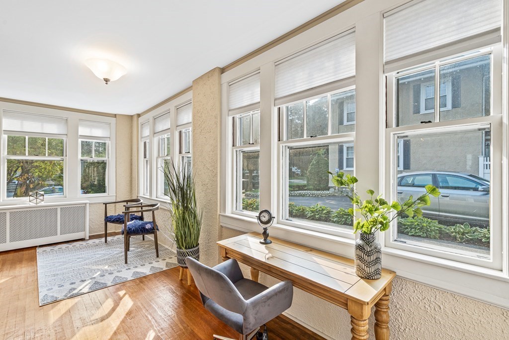 72 Stratford Road Melrose, MA 02176 - Photo 19 of 41