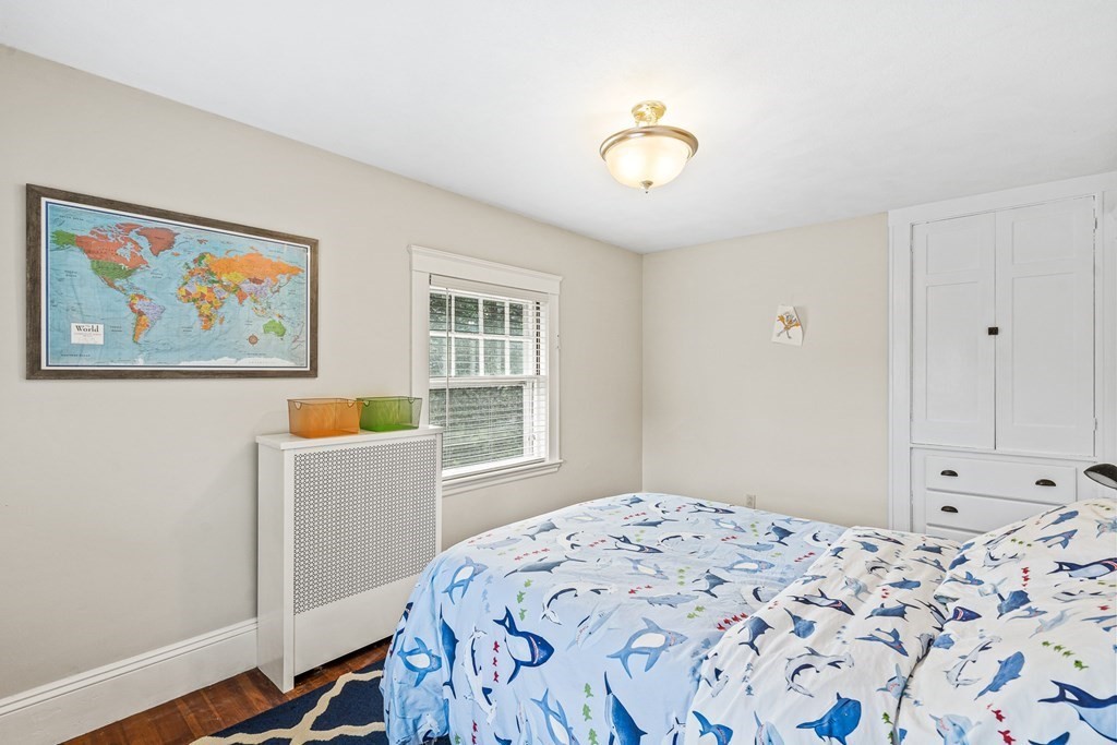 72 Stratford Road Melrose, MA 02176 - Photo 25 of 41
