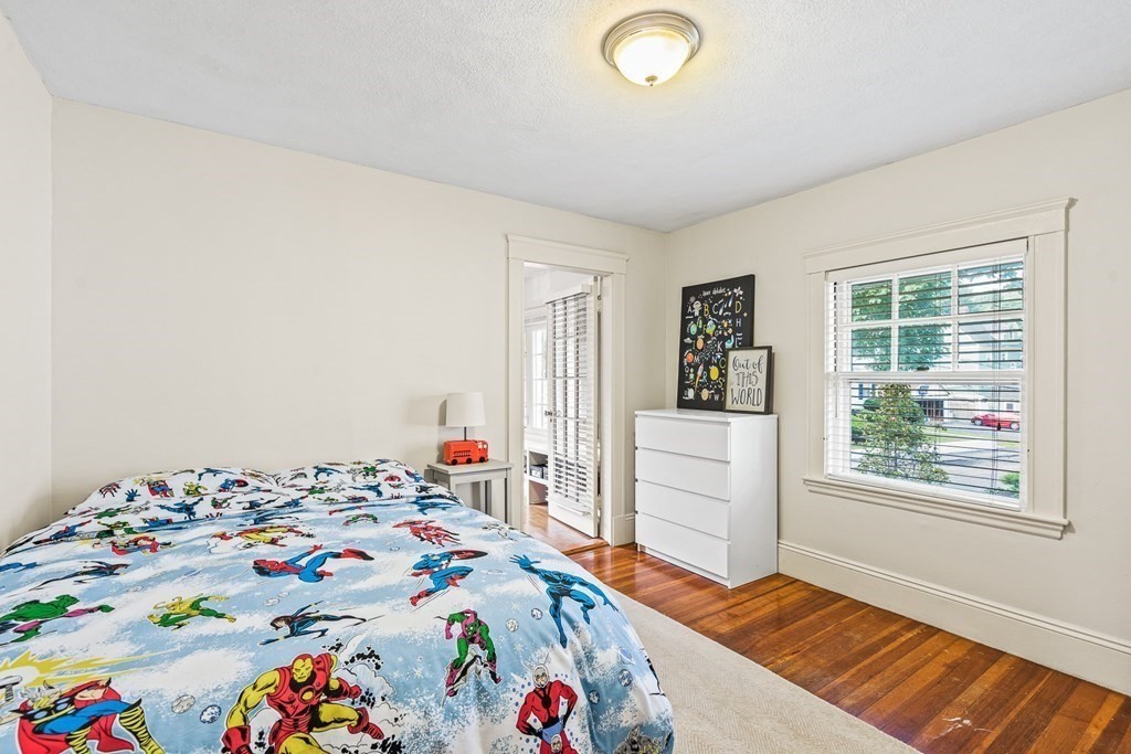 72 Stratford Road Melrose, MA 02176 - Photo 26 of 41