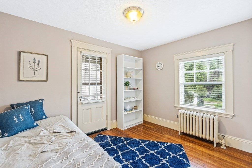 72 Stratford Road Melrose, MA 02176 - Photo 30 of 41