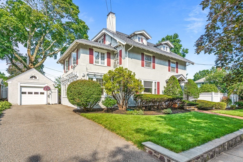 72 Stratford Road Melrose, MA 02176 - Photo 41 of 41