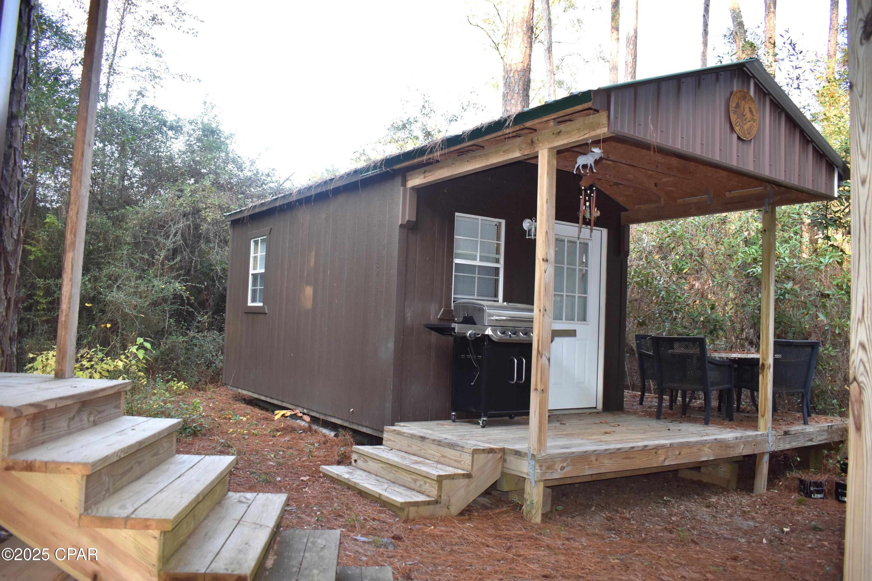 1808 Lakeview Road Caryville, FL 32427 - Photo 8 of 28 Gallery Image 8