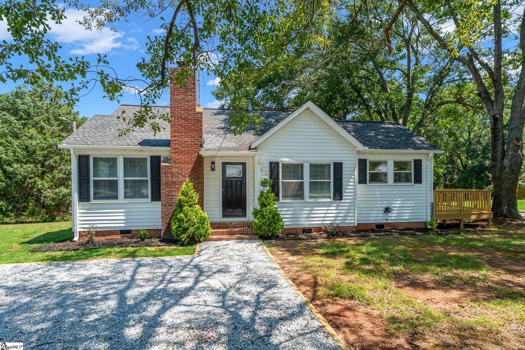1870 Gap Creek Road Lyman, SC 29365 - Photo 1 of 44 Gallery Image 1