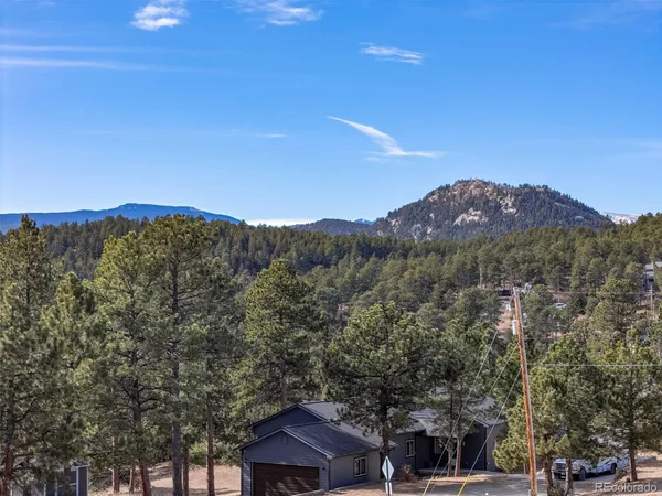 $995,000 | 3886 Ponderosa Drive, Evergreen, CO 80439