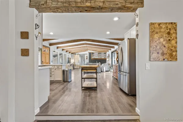 $995,000 | 3886 Ponderosa Drive, Evergreen, CO 80439