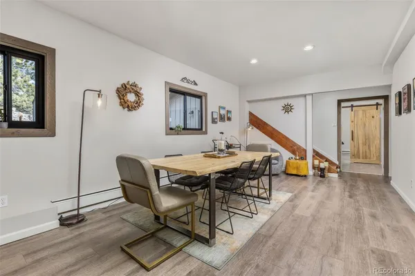 $995,000 | 3886 Ponderosa Drive, Evergreen, CO 80439
