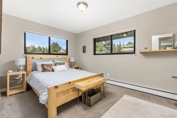 $995,000 | 3886 Ponderosa Drive, Evergreen, CO 80439
