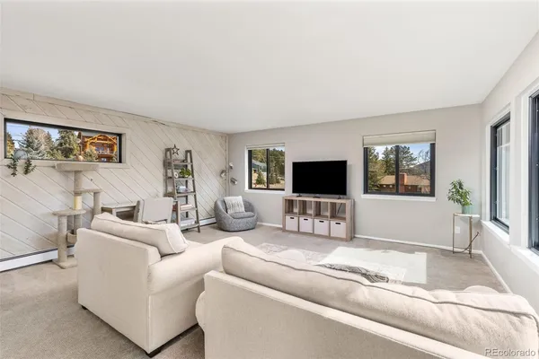 $995,000 | 3886 Ponderosa Drive, Evergreen, CO 80439