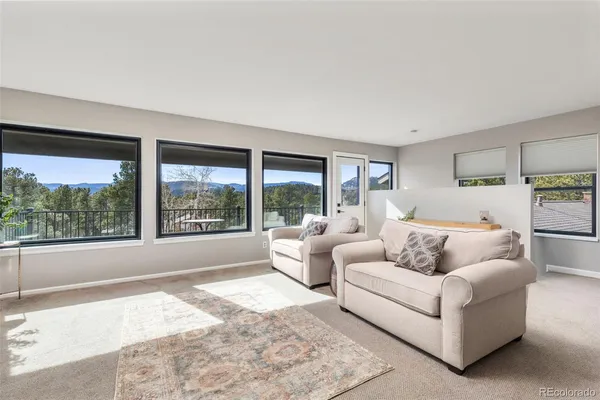 $995,000 | 3886 Ponderosa Drive, Evergreen, CO 80439