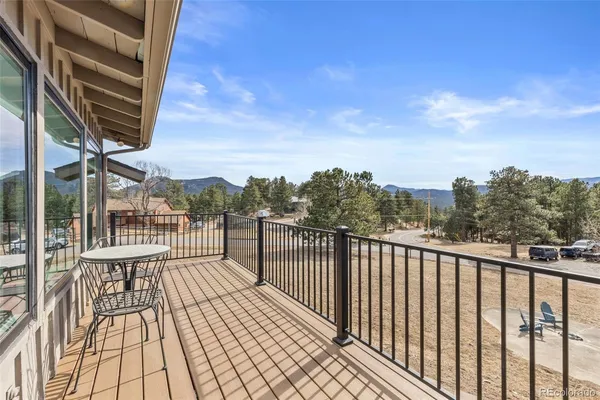 $995,000 | 3886 Ponderosa Drive, Evergreen, CO 80439