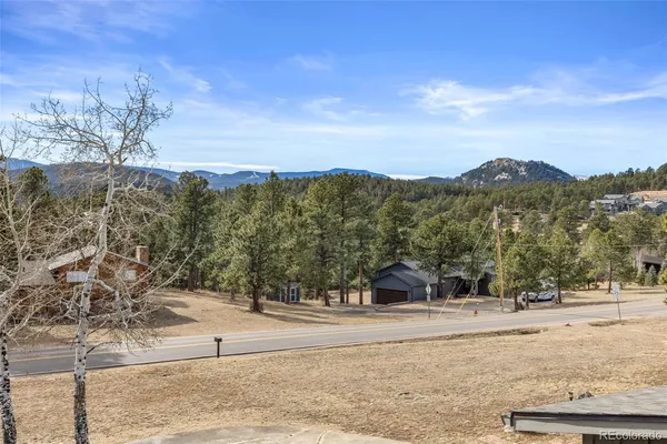$995,000 | 3886 Ponderosa Drive, Evergreen, CO 80439