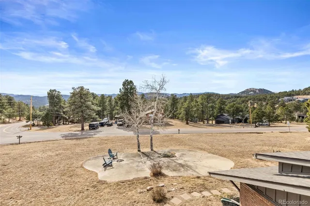 $1,075,000 | 3886 Ponderosa Drive, Evergreen, CO 80439