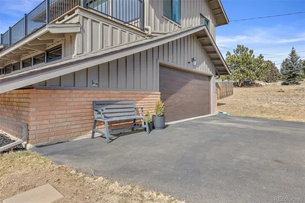 $995,000 | 3886 Ponderosa Drive, Evergreen, CO 80439