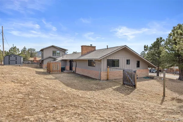 $995,000 | 3886 Ponderosa Drive, Evergreen, CO 80439