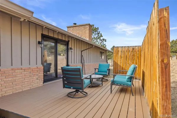 $995,000 | 3886 Ponderosa Drive, Evergreen, CO 80439